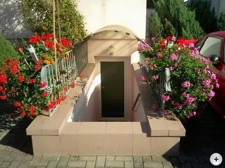 Am Europapark Lägenhet