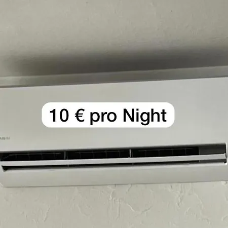2 Am Europapark - Auf Wunsch Klimatisiert Fuer 10,-aufpreis Pro Nacht