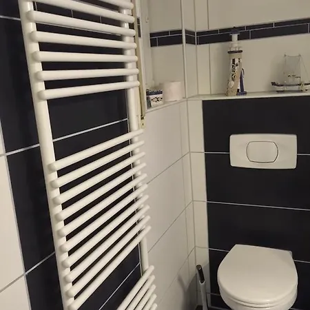 2 Am Europapark - Auf Wunsch Klimatisiert Fuer 10,-aufpreis Pro Nacht Apartment Rust