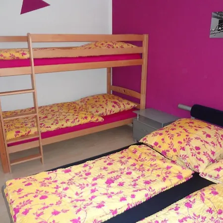 2 Am Europapark - Auf Wunsch Klimatisiert Fuer 10,-aufpreis Pro Nacht