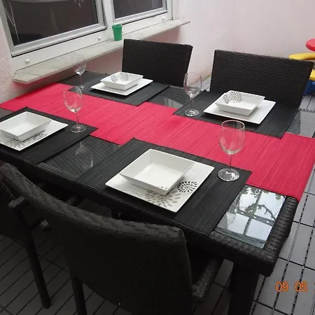 Am Europapark * Rust