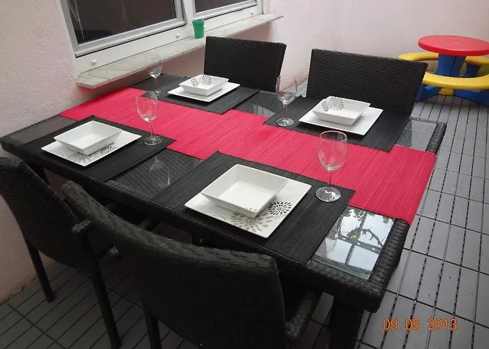 Am Europapark * Rust